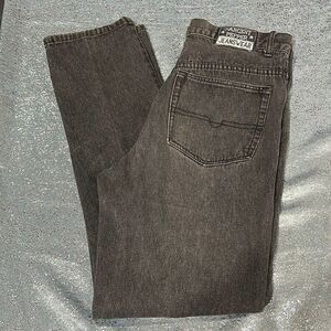 Vintage Sergent Pepper jeans